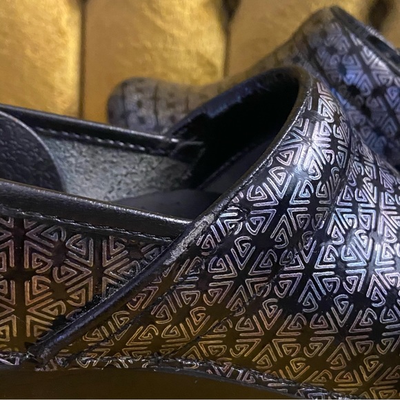 Dansko clogs - Size 36 (6) - Like new - Picture 6 of 10